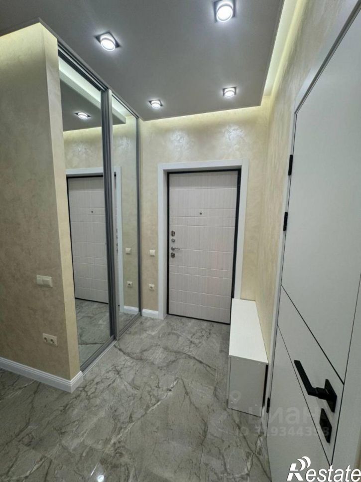 1-комн квартира микрорайон Любимово, 16