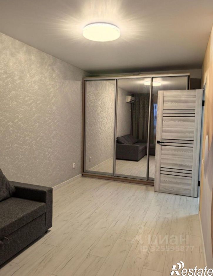1-комн квартира ул им. Шевцова В.М., 36/1,  д. 36/1