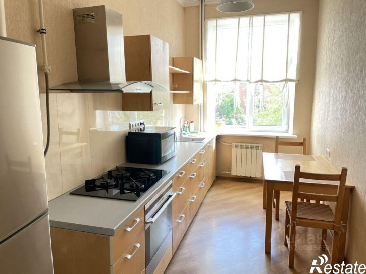 2-комн квартира ул Карасунская, 72,  д. 72