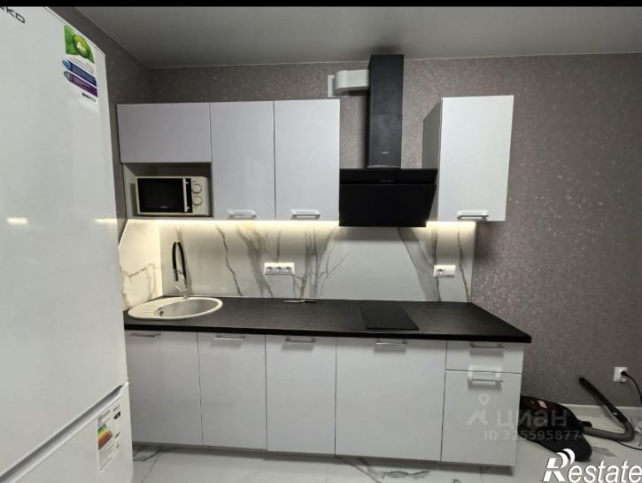 1-комн квартира ул им. Шевцова В.М., 36/1,  д. 36/1