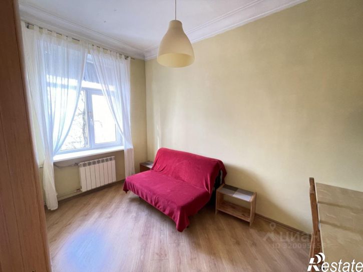 2-комн квартира ул Карасунская, 72,  д. 72