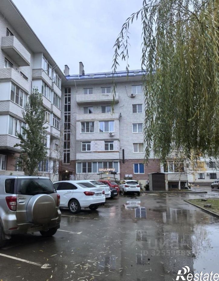1-комн квартира ул им. Шевцова В.М., 36/1,  д. 36/1