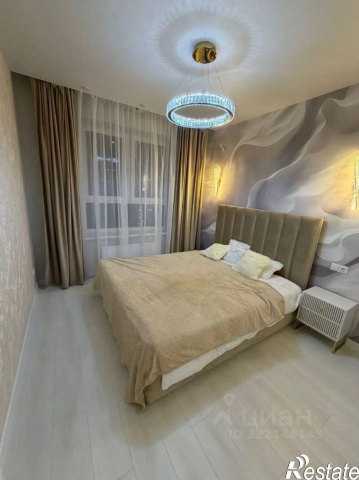 2-комн квартира Адмиралтейский б-р, 1,  д. 1