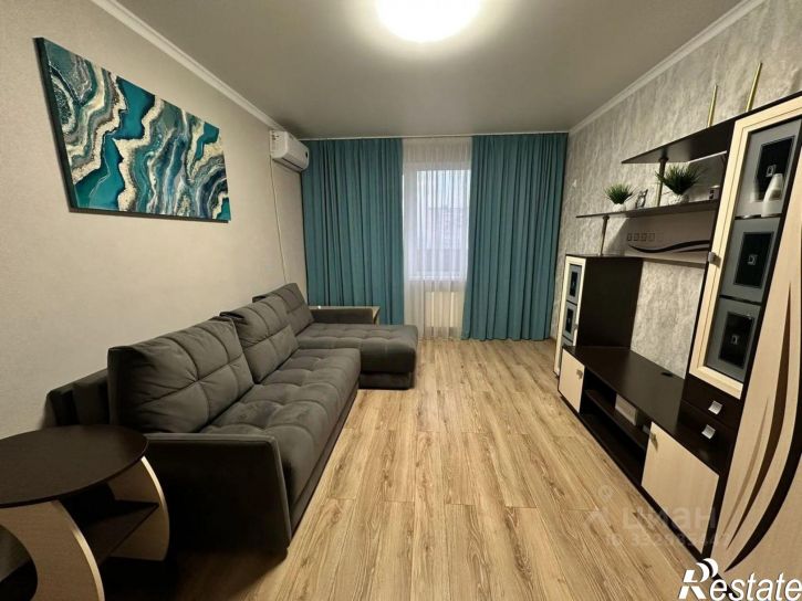 1-комн квартира ул Бородинская, 150Б 1,  д. 150Б 1,  к. 1