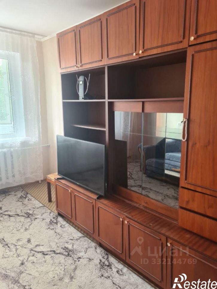 2-комн квартира ул им. Евдокии Бершанской, 406,  д. 406