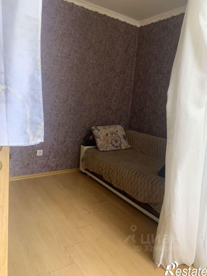 2-комн квартира ул Кореновская, 61,  д. 61