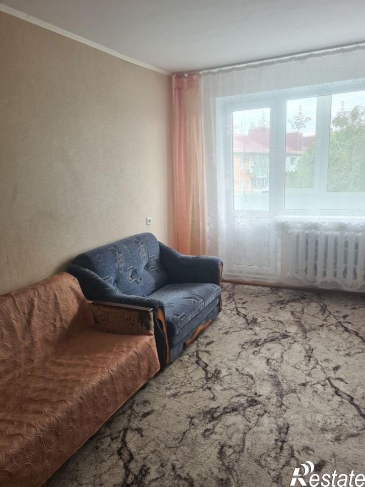 2-комн квартира ул им. Евдокии Бершанской, 406,  д. 406