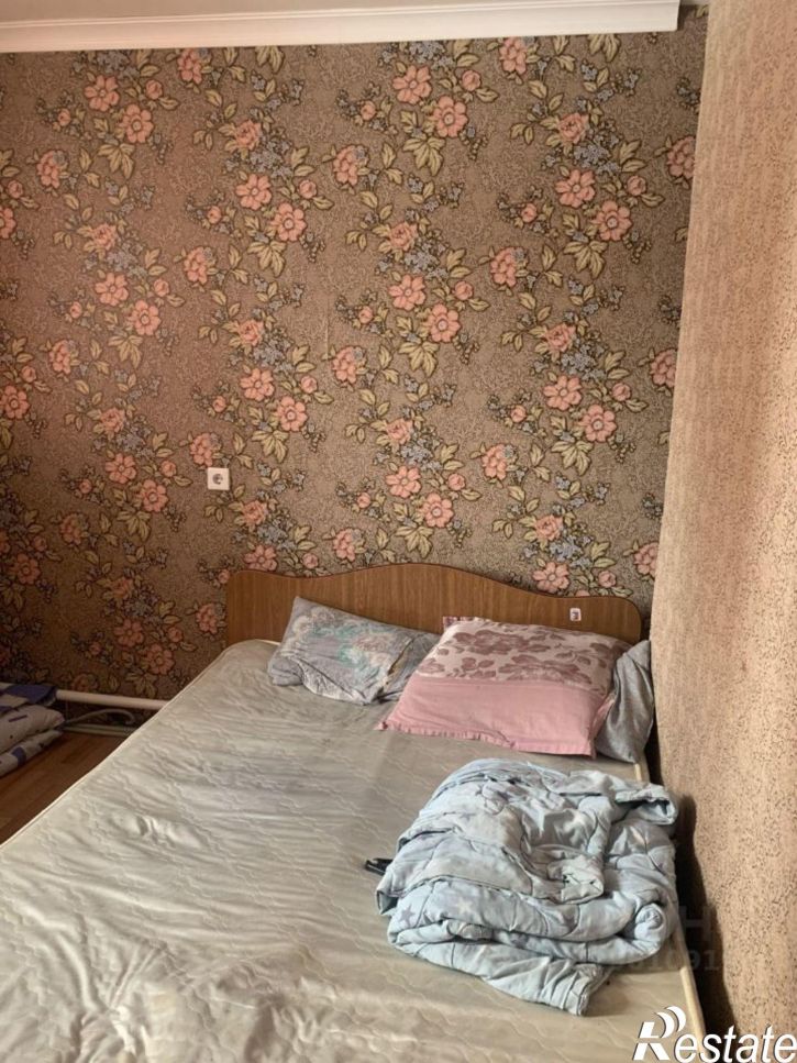 2-комн квартира ул Кореновская, 61,  д. 61