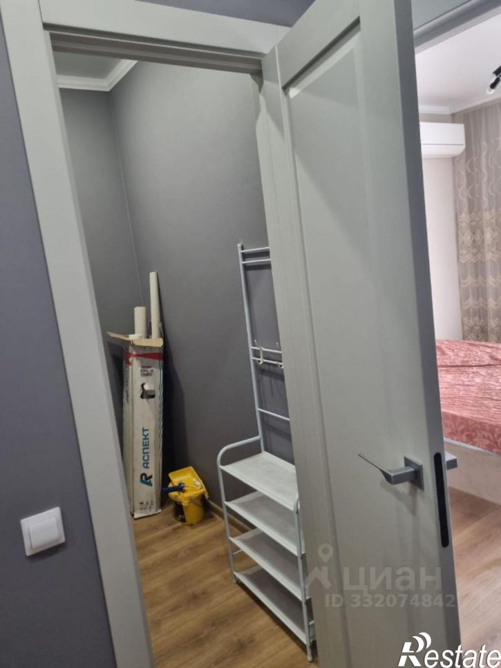 2-комн квартира микрорайон Любимово, 2/1