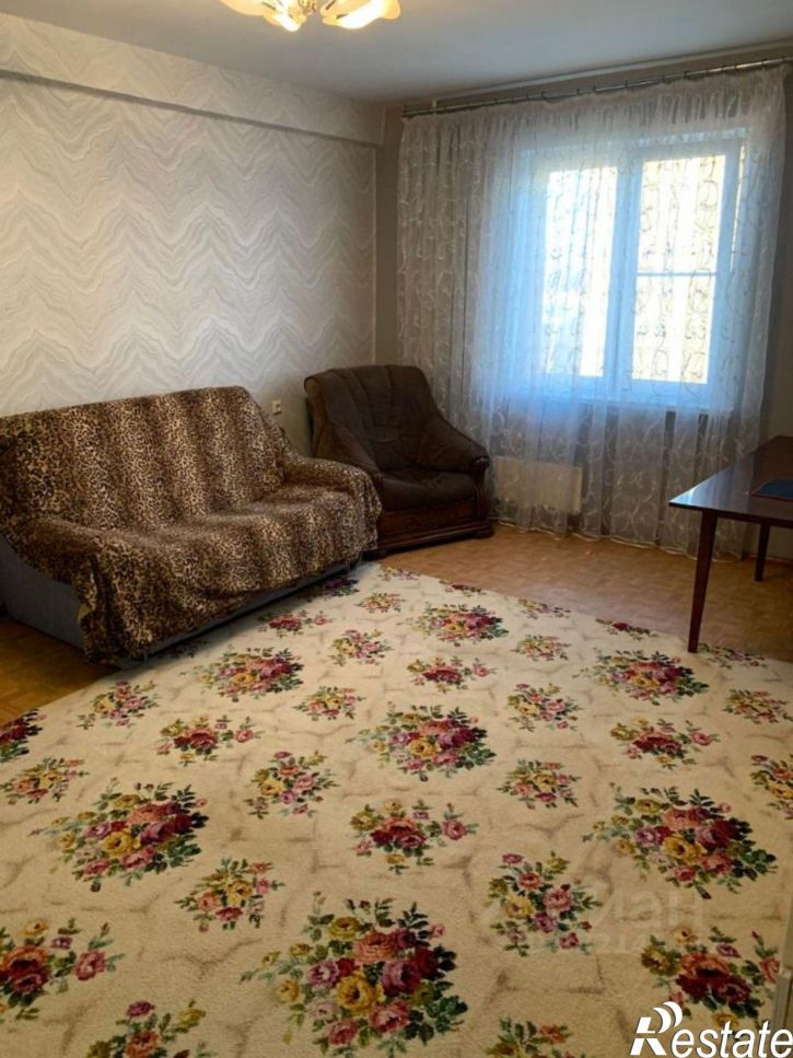 2-комн квартира ул Красных Партизан, 79,  д. 79
