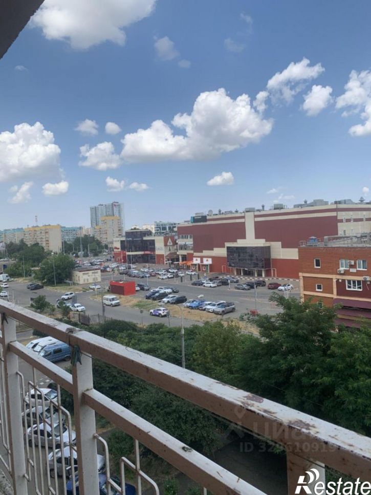 2-комн квартира ул Кореновская, 61,  д. 61