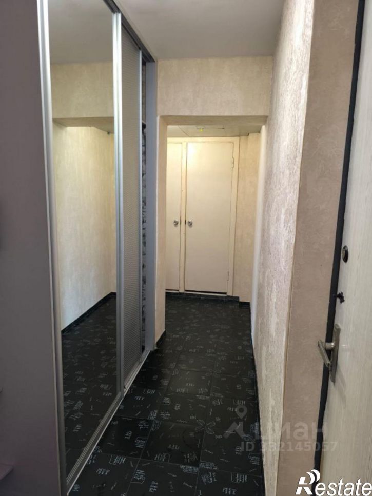 2-комн квартира ул Красных Партизан, 79,  д. 79