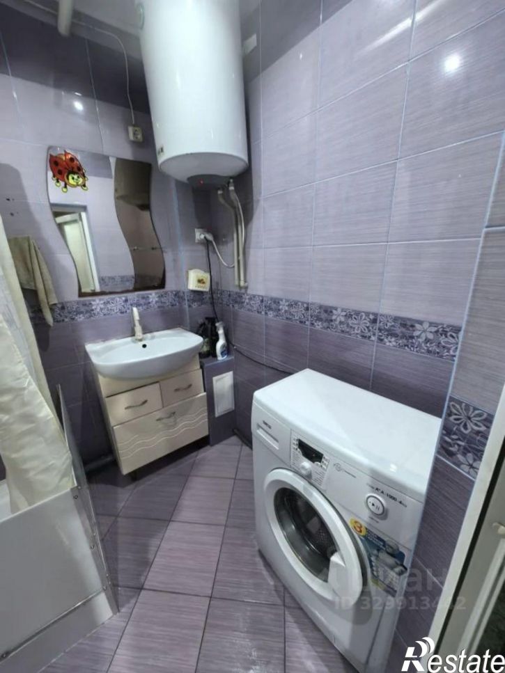 3-комн квартира ул Люберская, 2,  д. 2