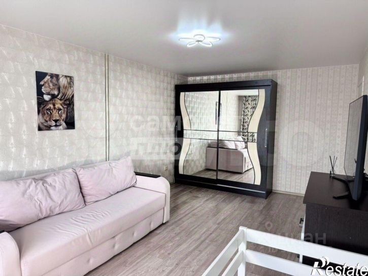 2-комн квартира ул Героев-Разведчиков, 40,  д. 40