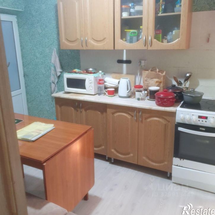 3-комн квартира ул Люберская, 2,  д. 2