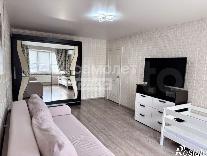 2-комн квартира ул Героев-Разведчиков, 40,  д. 40