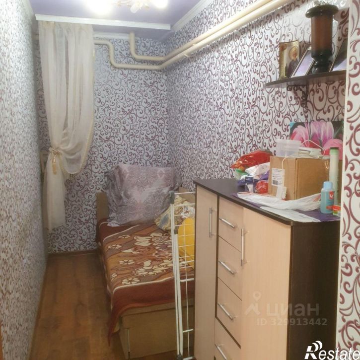 3-комн квартира ул Люберская, 2,  д. 2