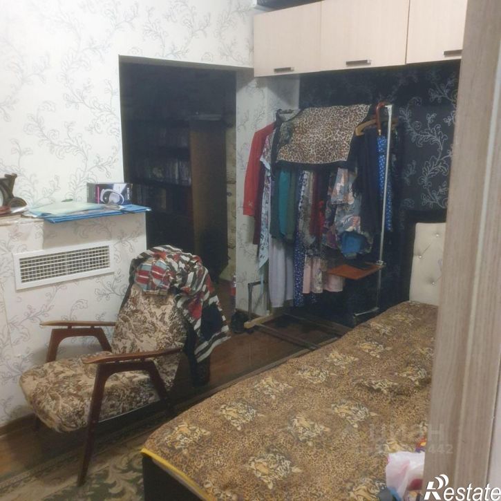 3-комн квартира ул Люберская, 2,  д. 2
