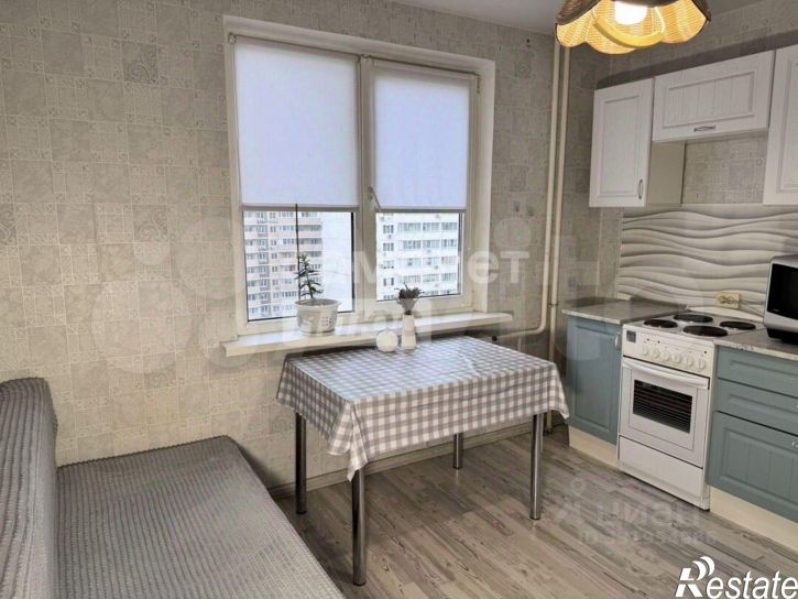 2-комн квартира ул Героев-Разведчиков, 40,  д. 40