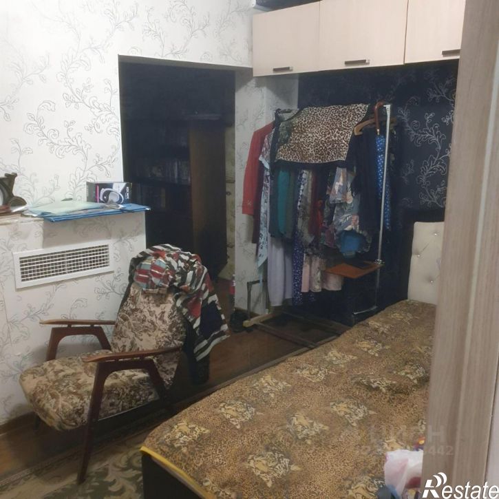 3-комн квартира ул Люберская, 2,  д. 2