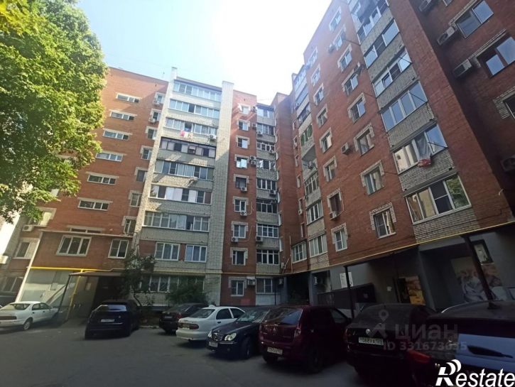 3-комн квартира ул им. 40-летия Победы, 37/1,  д. 37/1