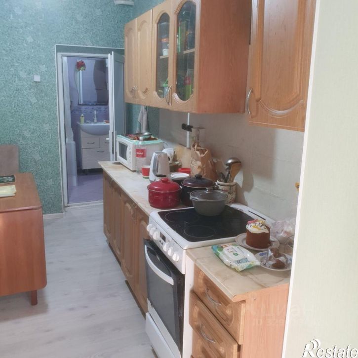 3-комн квартира ул Люберская, 2,  д. 2