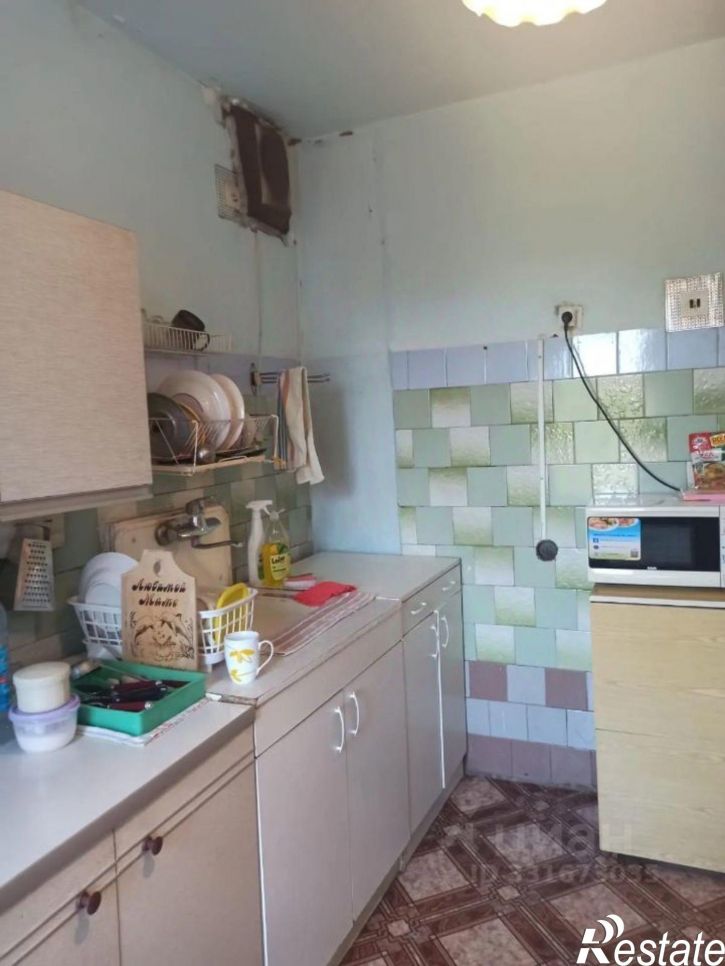 3-комн квартира ул им. 40-летия Победы, 37/1,  д. 37/1