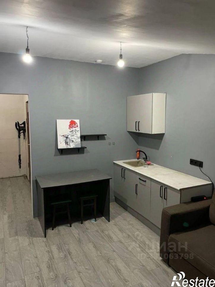 1-комн квартира ул Декоративная, 1/3,  д. 1/3