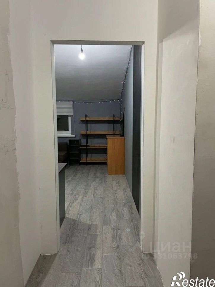 1-комн квартира ул Декоративная, 1/3,  д. 1/3