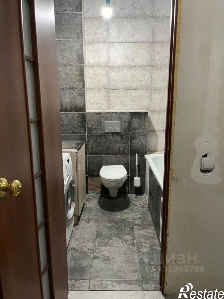 1-комн квартира ул Декоративная, 1/3,  д. 1/3