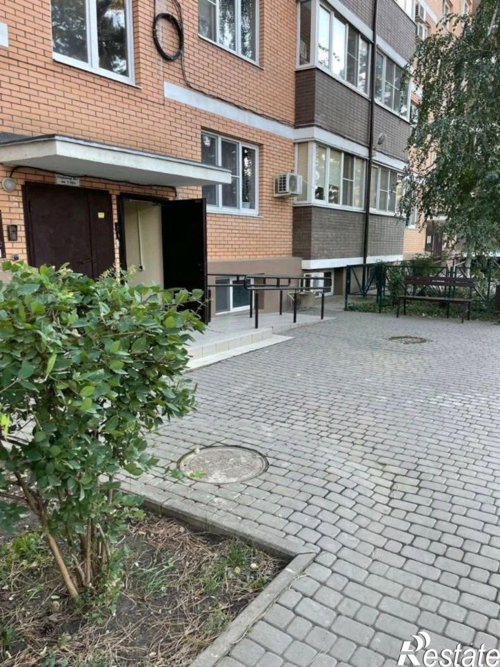 1-комн квартира ул Декоративная, 1/3,  д. 1/3