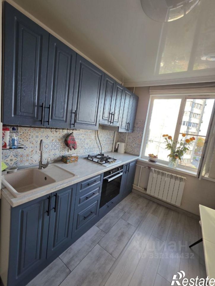 2-комн квартира ул Красных Партизан, 111,  д. 111