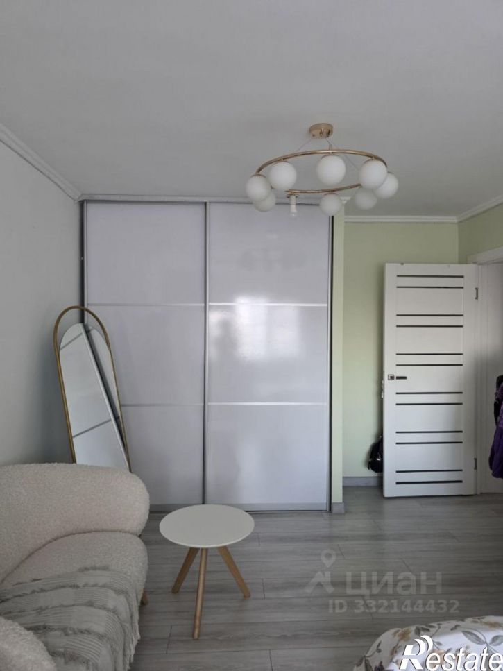 2-комн квартира ул Красных Партизан, 111,  д. 111
