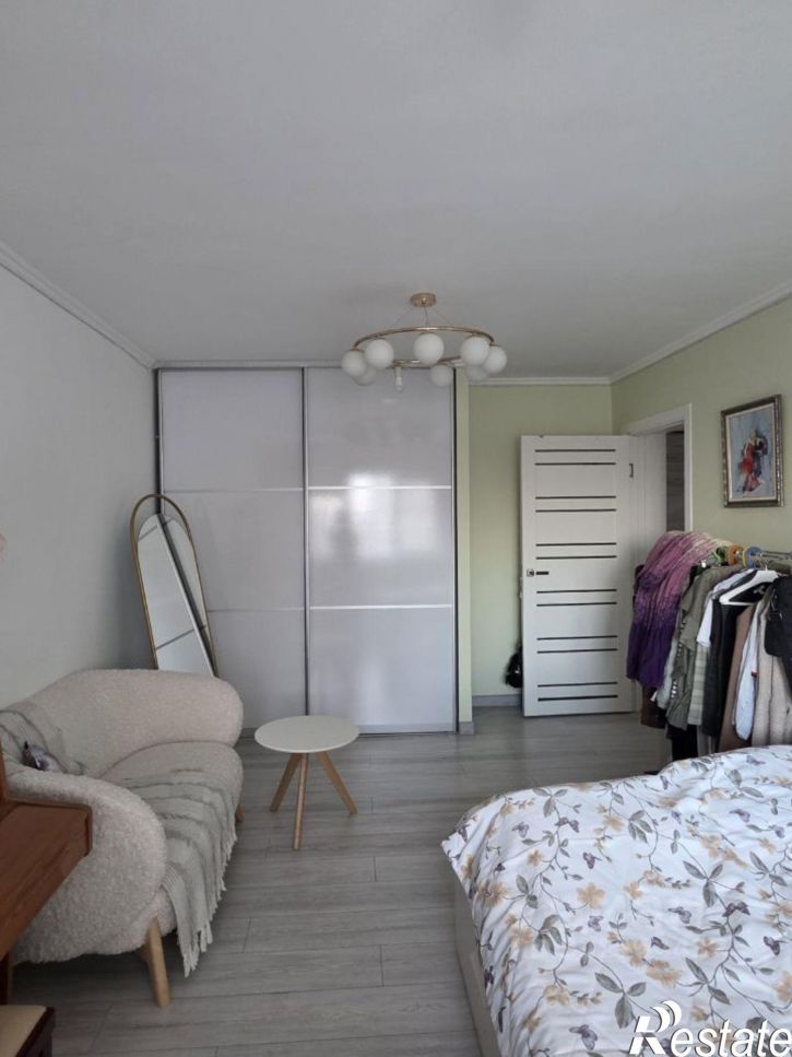 2-комн квартира ул Красных Партизан, 111,  д. 111