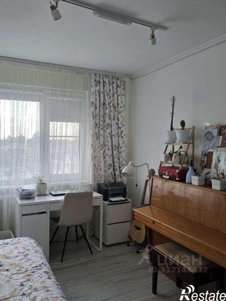2-комн квартира ул Красных Партизан, 111,  д. 111
