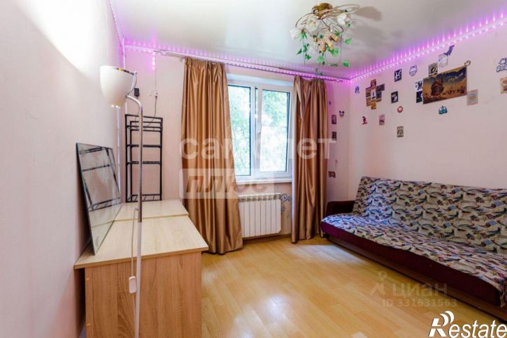 2-комн квартира ул Школьная, 17,  д. 17