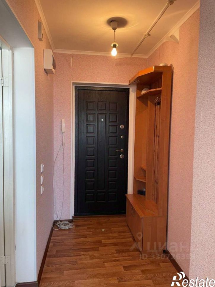 1-комн квартира ул Зиповская, 48,  д. 48