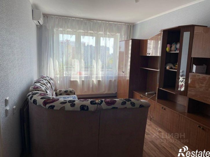 1-комн квартира ул Зиповская, 48,  д. 48