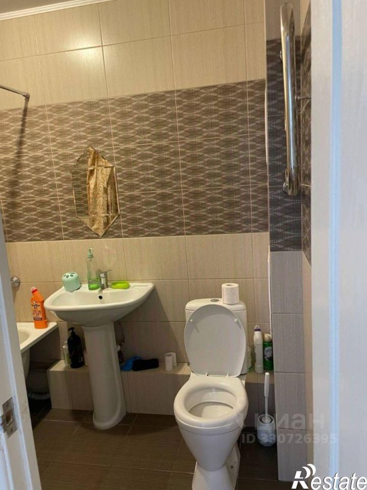 1-комн квартира ул Зиповская, 48,  д. 48