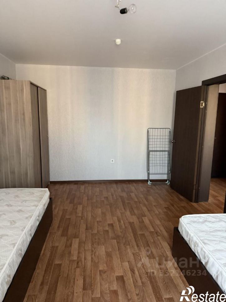 1-комн квартира ул Героев-Разведчиков, 17/1,  д. 17/1