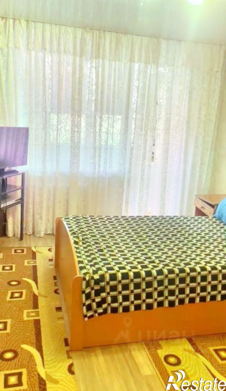 2-комн квартира ул им. Тургенева, 179,  д. 179