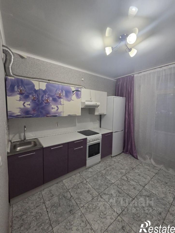 1-комн квартира ул им. Героя Сарабеева В.И., 5 4,  д. 5 4,  к. 4