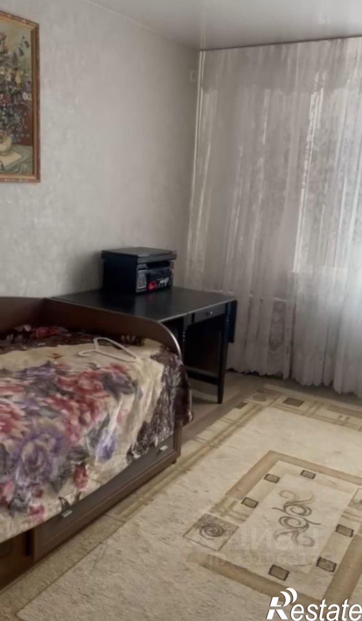 2-комн квартира ул им. Тургенева, 179,  д. 179