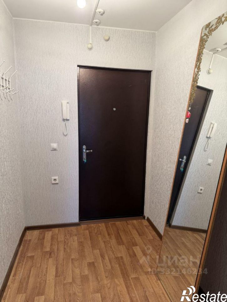 1-комн квартира ул Героев-Разведчиков, 17/1,  д. 17/1