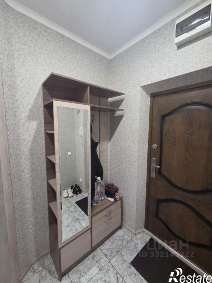 1-комн квартира ул им. Героя Сарабеева В.И., 5 4,  д. 5 4,  к. 4