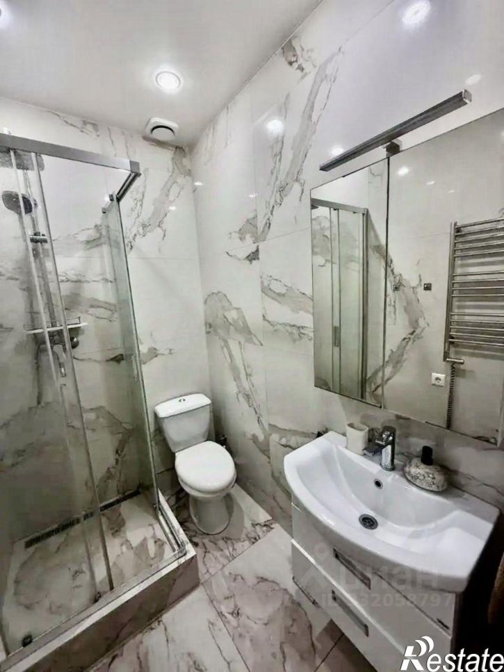 1-комн квартира ул Богучарская, 2,  д. 2