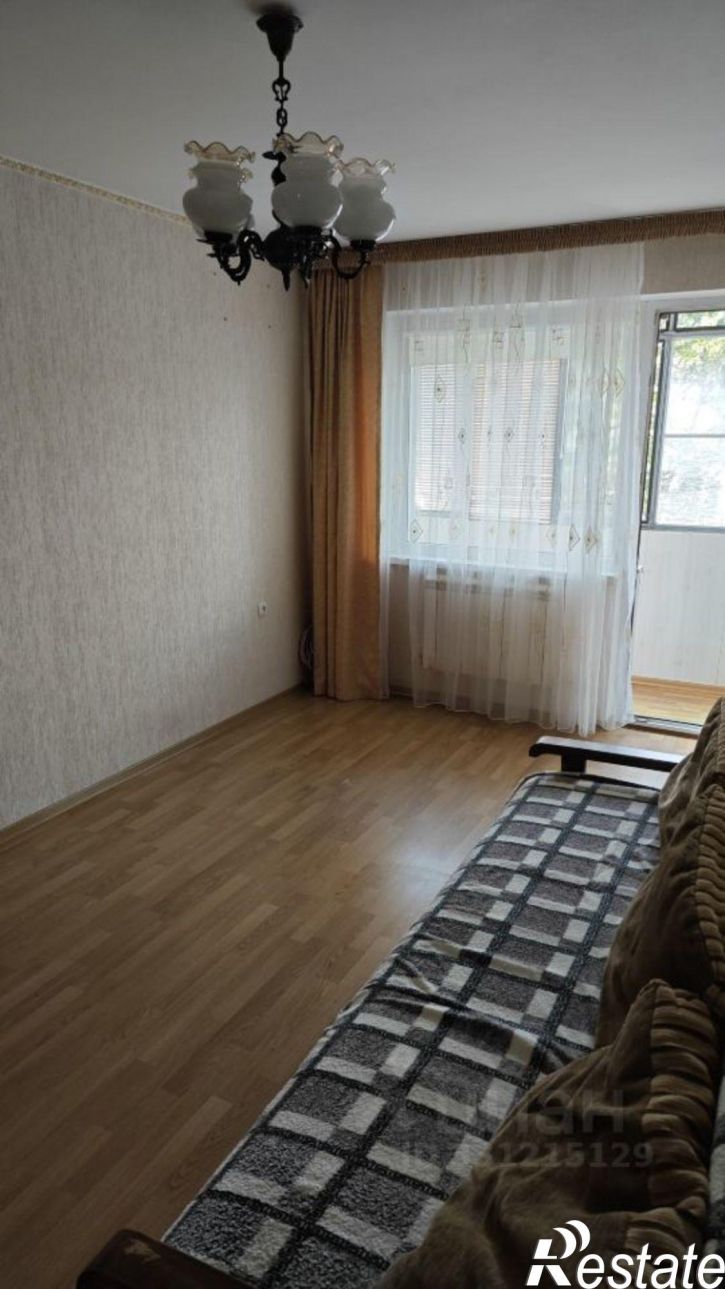 2-комн квартира ул Целиноградская, 6,  д. 6