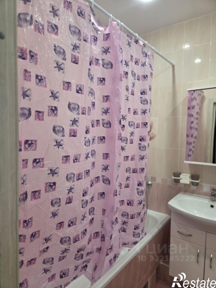 1-комн квартира ул им. Героя Сарабеева В.И., 5 4,  д. 5 4,  к. 4