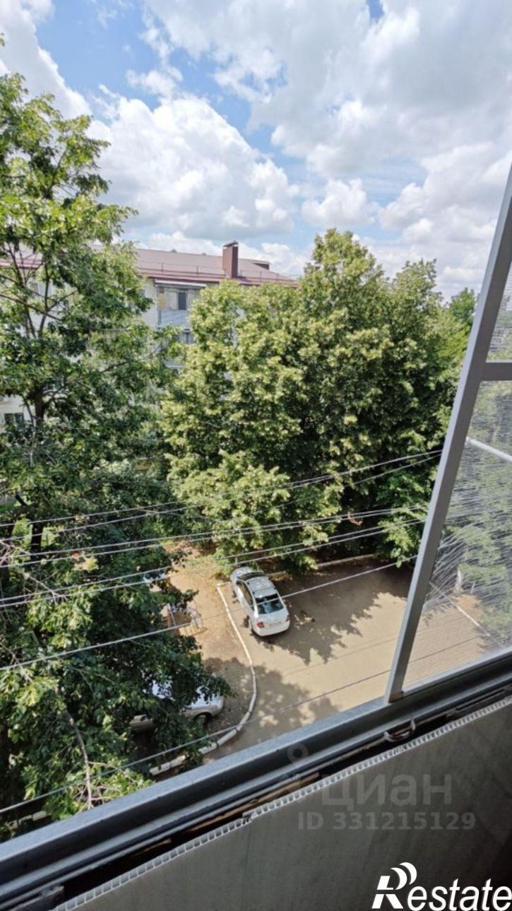 2-комн квартира ул Целиноградская, 6,  д. 6