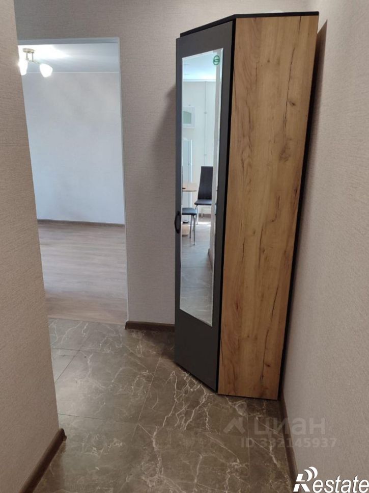 1-комн квартира ул Колхозная, 80,  д. 80